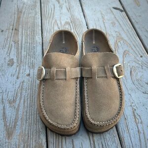 Birkenstock Buckley